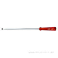 Phillips screwdriver crystal handle a word